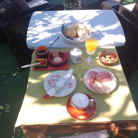 Podere Kiri Dome Experience Decimomannu Εξωτερικό φωτογραφία