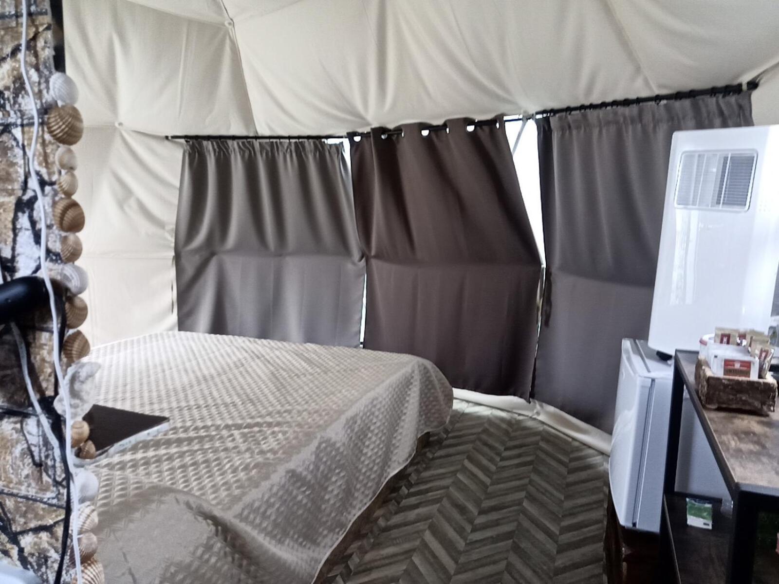 Podere Kiri Dome Experience Decimomannu Εξωτερικό φωτογραφία
