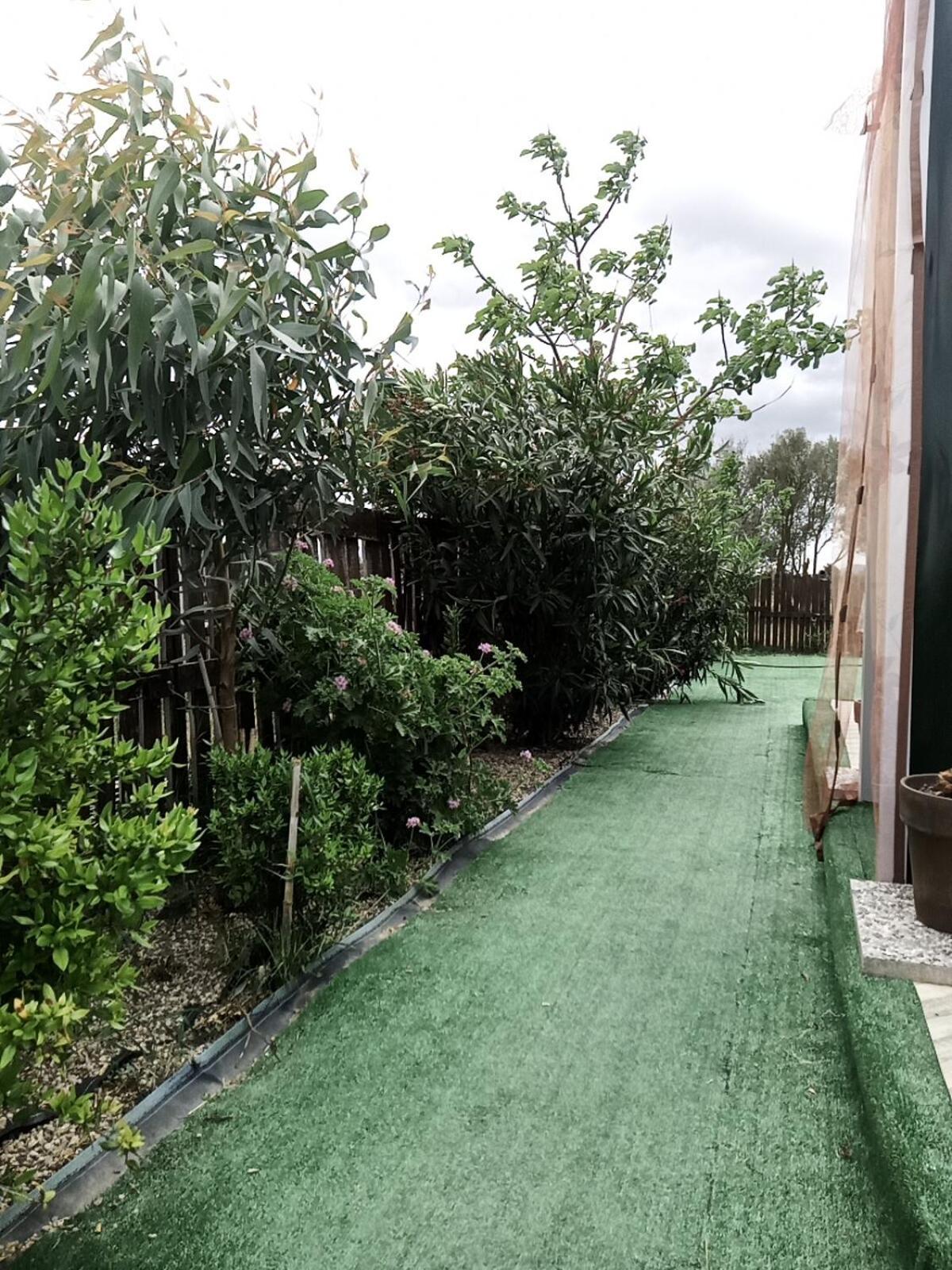 Podere Kiri Dome Experience Decimomannu Εξωτερικό φωτογραφία