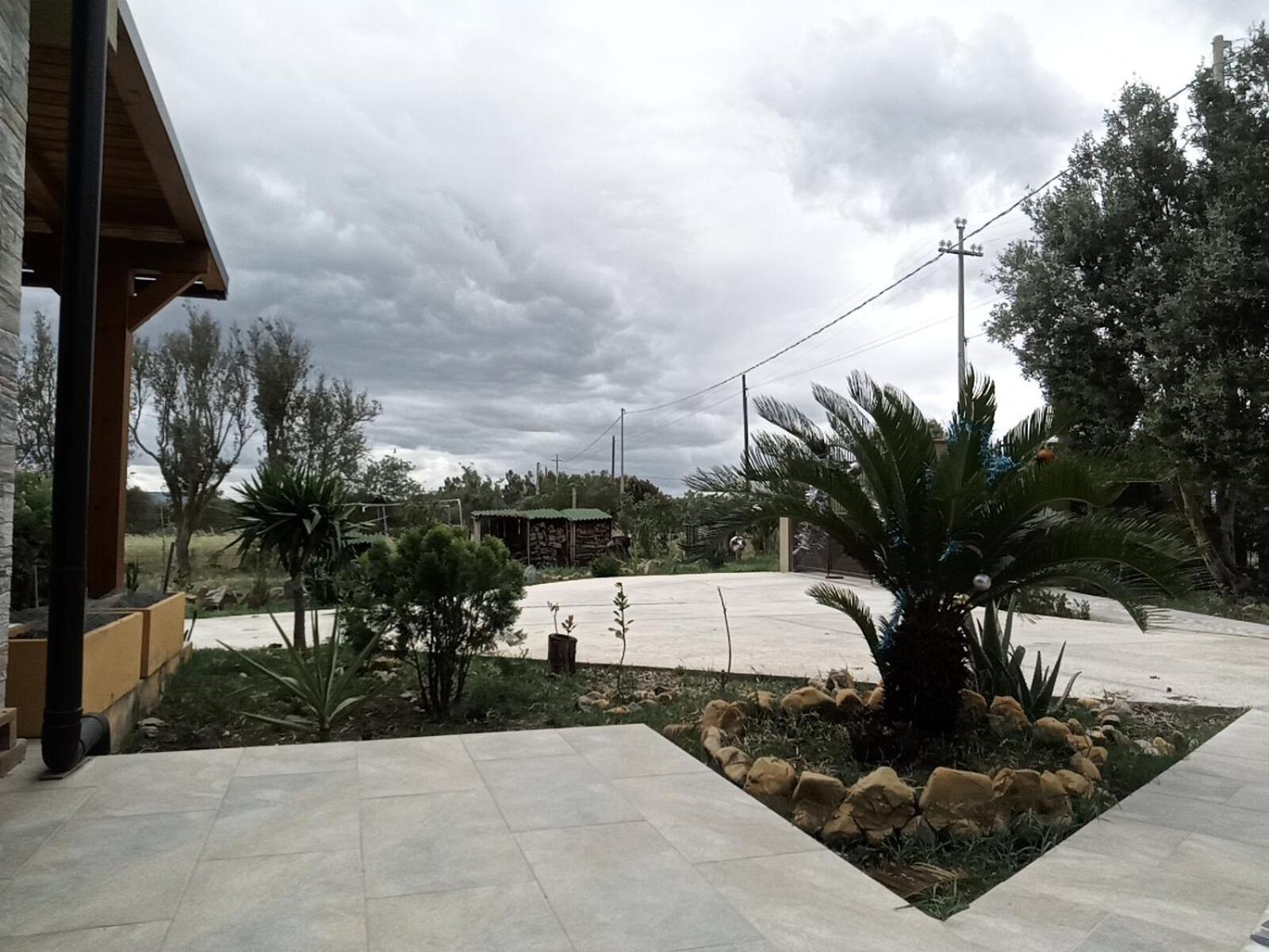 Podere Kiri Dome Experience Decimomannu Εξωτερικό φωτογραφία